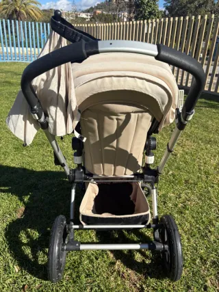 Bugaboo Cameleon + Accesorios