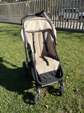 Bugaboo Cameleon + Accesorios