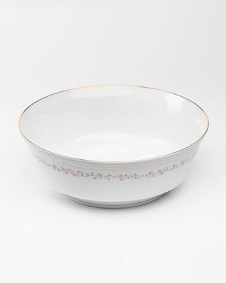 Vajilla Irabia “Romance” – porcelana española