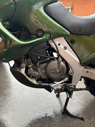 Aprilia Pegaso 650 Trail