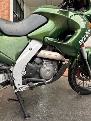 Aprilia Pegaso 650 Trail