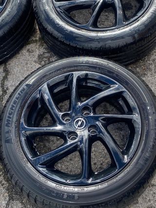 Llantas Opel Corsa F citroen berlingo