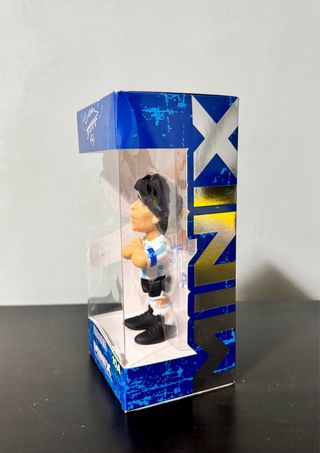 MINIX Maradona Diego 10 Argentina