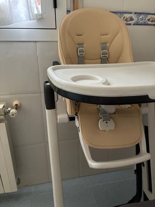 Trona Peg Perego Siesta