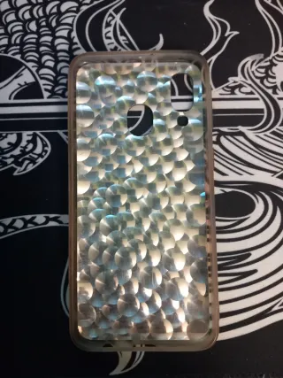 Custodia Samsung Galaxy A40