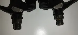 Pedales SPD  Shimano RS 500