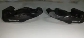 Pedales SPD  Shimano RS 500