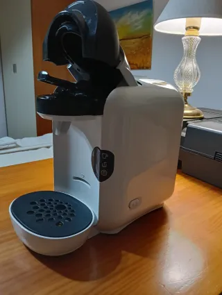 Cafetera Bosch Tassimo