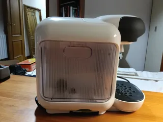 Cafetera Bosch Tassimo