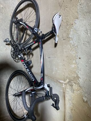 Bicicleta Colnago CLX Carbono