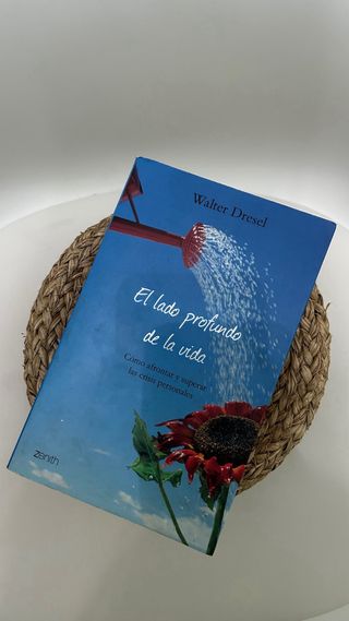 El lado profundo de la vida