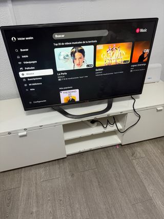 Smart TV LG 39 PULGADAS
