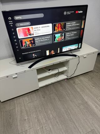 Smart TV LG 39 PULGADAS