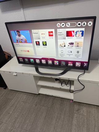 Smart TV LG 39 PULGADAS