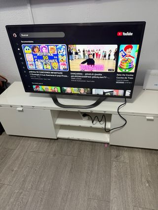 Smart TV LG 39 PULGADAS