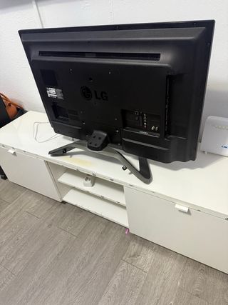 Smart TV LG 39 PULGADAS