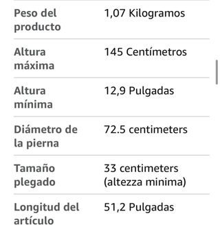 Trípode de viaje Benro SLIM de fibra de carbono