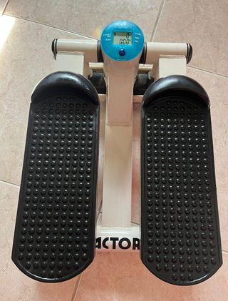 Gimnasio multifunción completo 600€