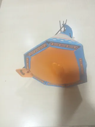 Tienda India Playmobil