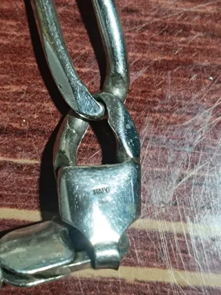 Esclava Plata 925 Italy