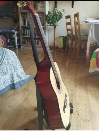 Guitarra Española Infantil