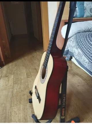 Guitarra Española Infantil