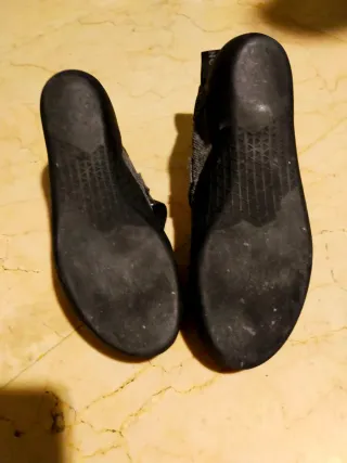 Pues de gato niño escalada SIMOND