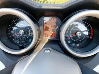 Yamaha Xmax 125cc 2012