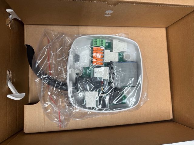 Wallbox Pulsar Plus Cargador Solar