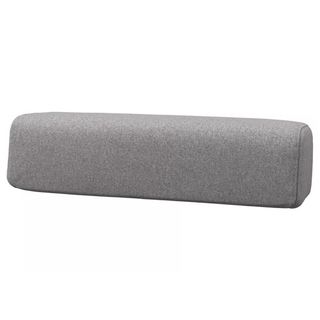 Funda reposacabezas IKEA JÄTTEBO Toneru gris