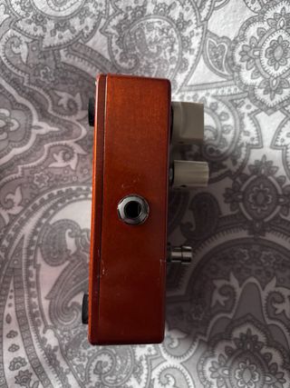 Sweet Honey Deluxe Mad Professor