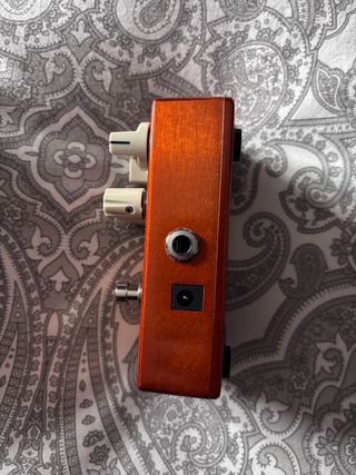 Sweet Honey Deluxe Mad Professor