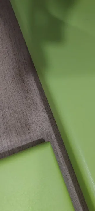 Tableros DM Verde Manzana