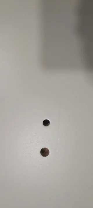 Tableros DM Verde Manzana