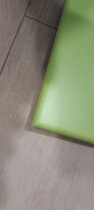 Tableros DM Verde Manzana