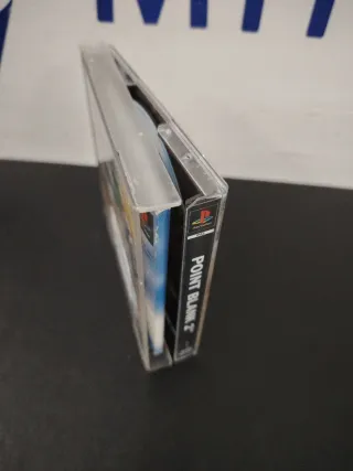 PS1 Point Blank 2