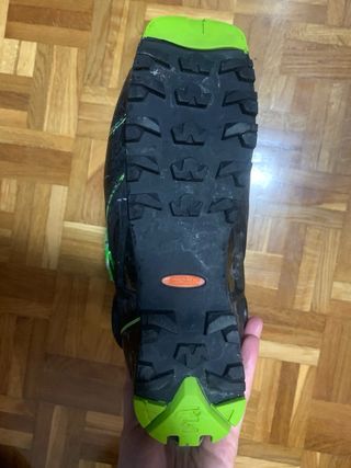 Botas travesía Movement Alp Tracks EU40