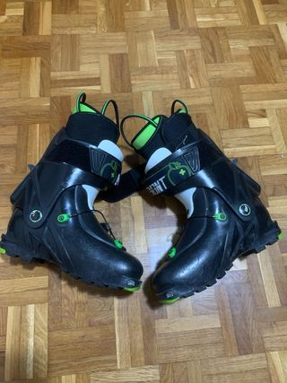 Botas travesía Movement Alp Tracks EU40