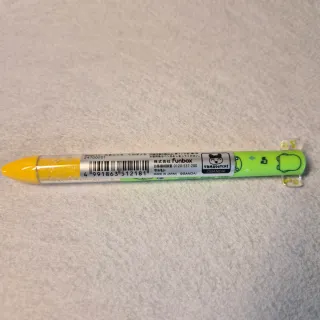 Bolígrafo Tamagotchi Kuchipatchi