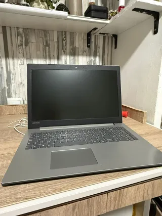 Portátil Lenovo 15,6 + funda