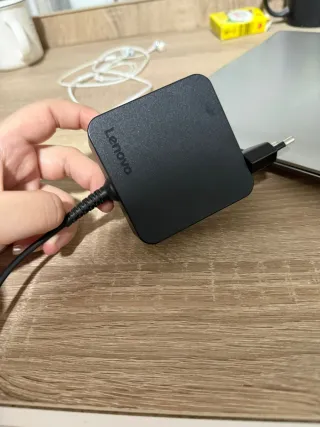 Portátil Lenovo 15,6 + funda