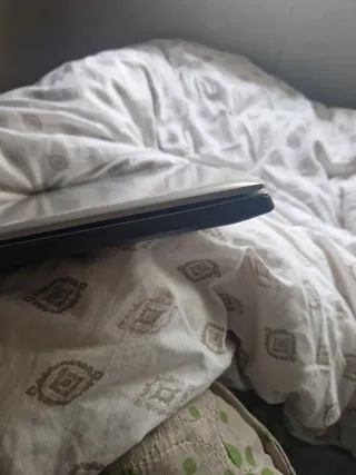 Portátil Lenovo 15,6 + funda