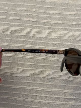 Gafas de sol Miu Miu