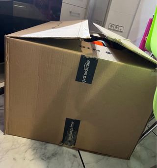 Cajas de juguetes grandes