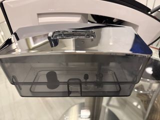 Centro de Planchado Bosch