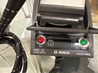 Centro de Planchado Bosch