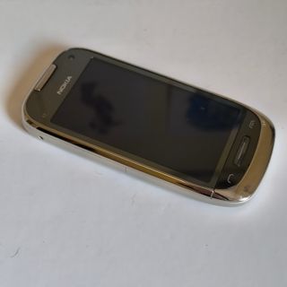 Nokia C7-00 8MP Symbian - No probado