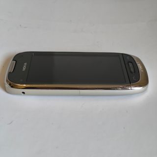 Nokia C7-00 8MP Symbian - No probado