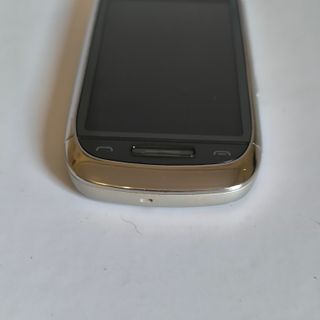 Nokia C7-00 8MP Symbian - No probado