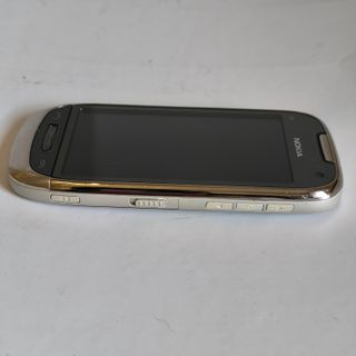 Nokia C7-00 8MP Symbian - No probado